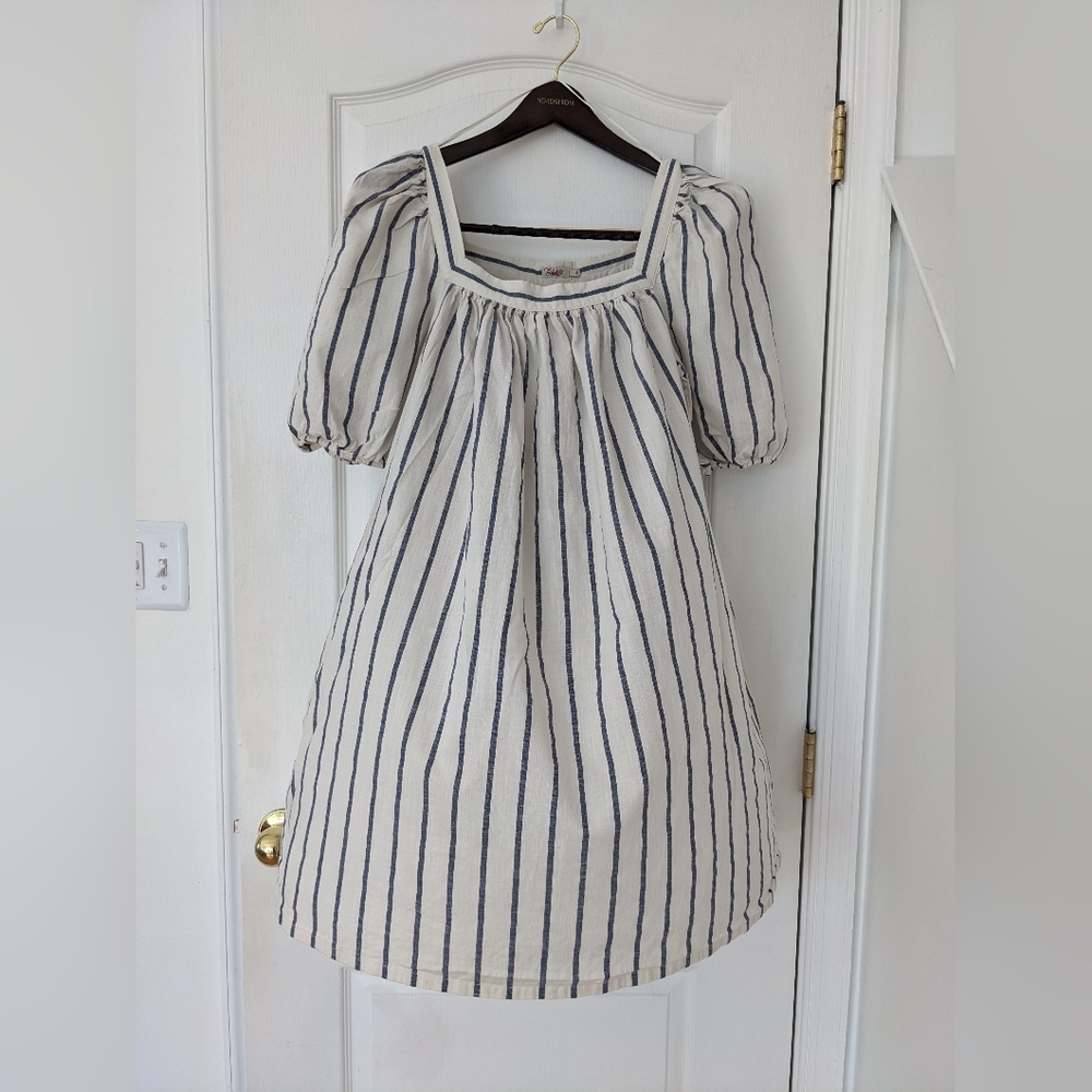 Faherty Phoenix dress